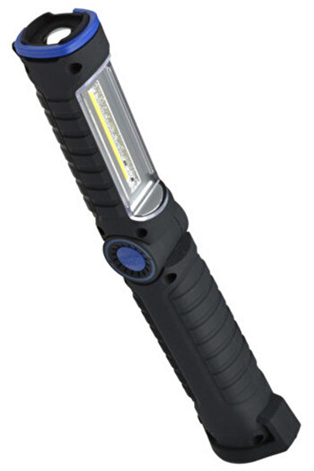 MAGNETI MARELLI COB 3W + 3W swivel lamp