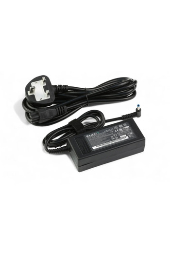 majesty Laptop Charger 65W 19.5V 3.33A Compatible with HP Pavilion X360 M3-U003DX