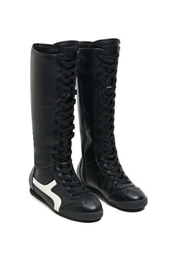 Cropp Sports boots over the ankle