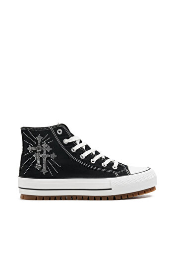 Cropp Sports boots over the ankle