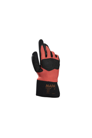 Mapa Manusi Grip and Proof Titan 850 L