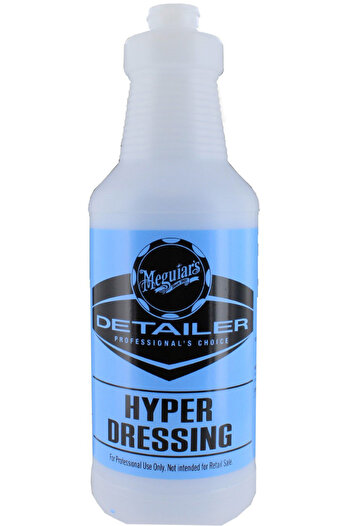Meguiars Flacon Hyper Dressing 945 ml