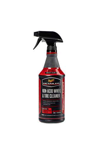 Meguiars Meguiar's Non-Acid Wheel Tire Cleaner