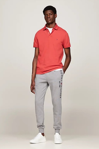 Tommy Hilfiger Plus Tommyhilfiger Organic Cotton Men's Sweatpants