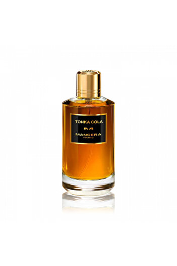 Mancera Tonka Cola Eau de Parfum 120ml
