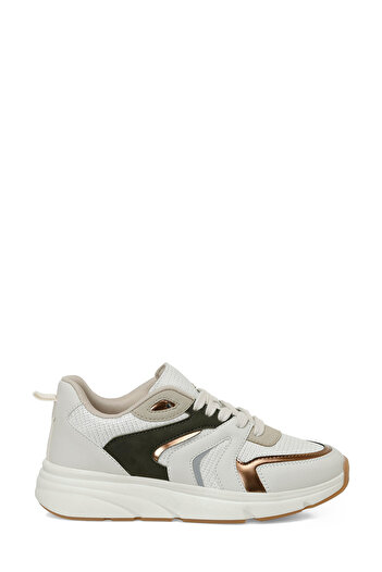 Butigo 25K-3011 5PR Bej Kadın Sneaker