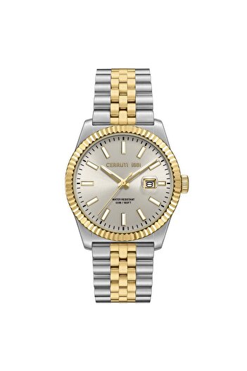 Cerruti 1881 CIWGH0090605 Erkek Kol Saati
