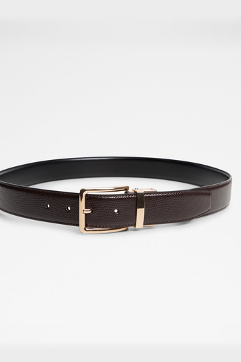 Aldo Nicholas - Men's Brown Belt