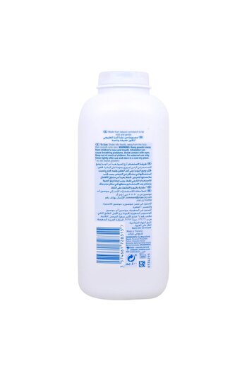Johnson & Johnson Johnson's Baby Powder Regular 400 g