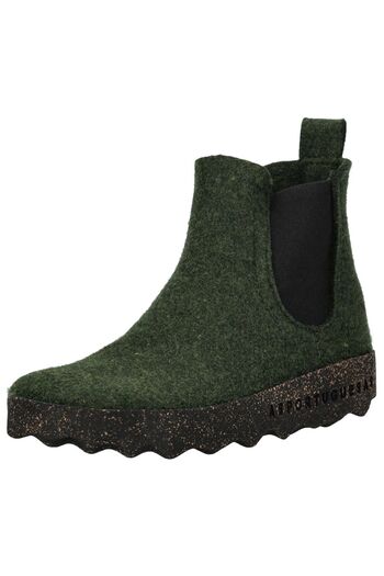 Asportuguesas Stiefelette