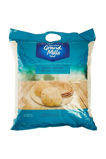 Grand Mills All Purpose Flour No.2 - 10 kg