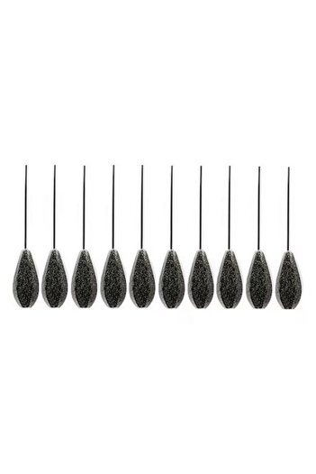 prokarpfishing Set 10 plumbi in-line 90g