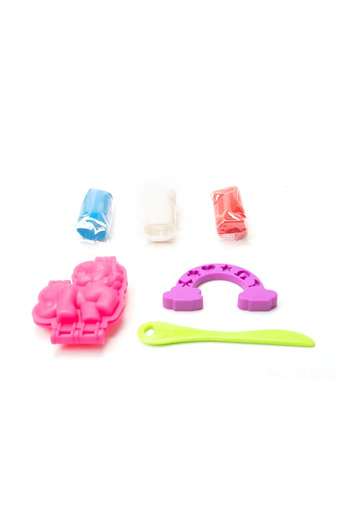 Crayola silly scents small unicorn set with accessories, children ages 3 to 10