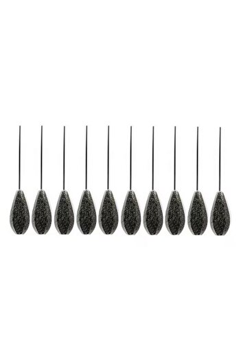 prokarpfishing Set 10 plumbi in-line 90g