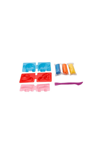 Crayola silly scents small set safari animals with accessories, children ages 3 to 12 years