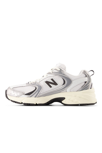 New Balance Lifstyle 530 Gray Unisex Daily Wear U530Esa -Upsole
