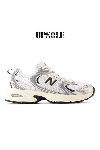 New Balance Lifstyle 530 Gray Unisex Daily Wear U530Esa -Upsole