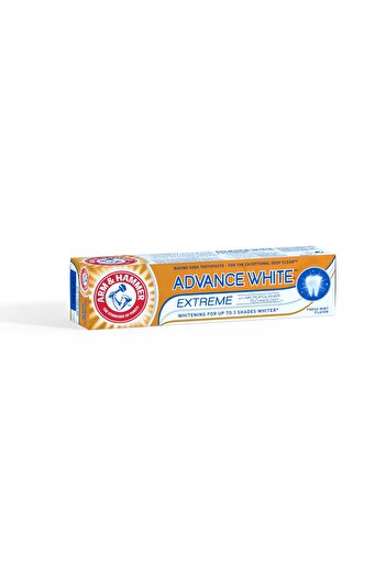 Arm&Hammer A&H Advance White Extreme Toothpaste 75ml