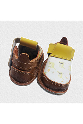 Cuddle Shoes Vivid Crocodile