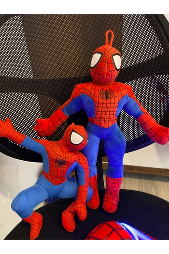Toys 2-Pack Spider-Man and Mask