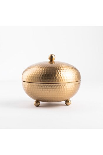 Dallaty Large dates pot 16*16*15 cm
