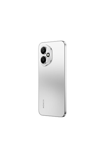 HONOR 400 5G Gümüş 12GB 256GB Akıllı Cep Telefonu (Honor Türkiye Garantili)