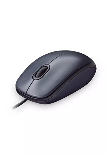 logitech M90 Optical Mouse USB