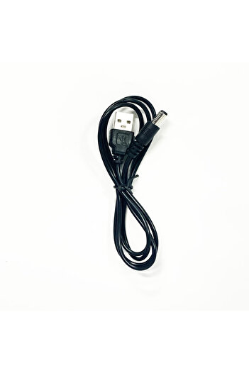 Choice3 5V USB DC5.5/3.5mm Boost Cable DC5V to 9V 12V Router Optical Cat Power Cable Charger Charging Cable
