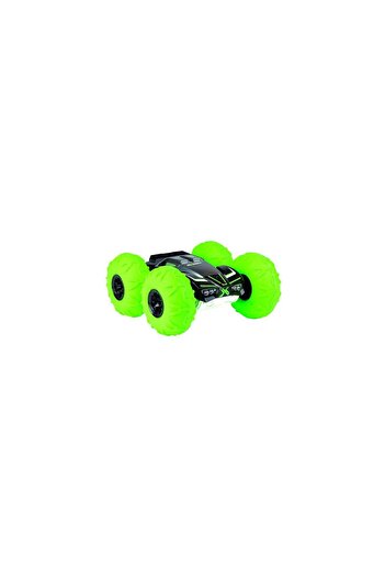 Silverlit Remote-Controlled Car Exost 360 Tornado Green