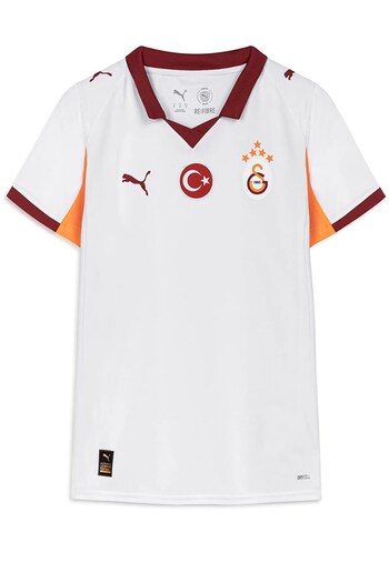 Puma Gsk Away Jersey R. Women's Jersey