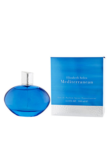 Elizabeth Arden Mediterranean Eau De Parfum 100 ml (woman)