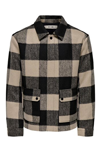 Only & Sons Jacke ONSCONNOR Jacke