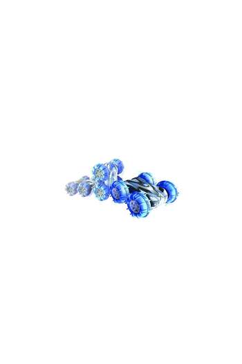 Silverlit Masina Cu Telecomanda Exost Rc Scara 1:18 360 Aquacross