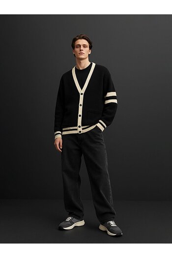 Ltb Cardigan