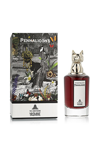 PENHALIGONS Penhaligon's Portraits The Bewitching Yasmine Eau De Parfum 75 ml (woman)