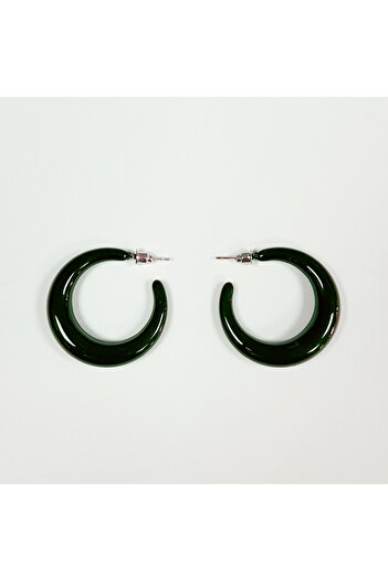Perissy Elegant Hoop Women's Earrings