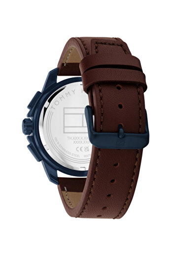 Tommy Hilfiger Ceas Walker pentru bărbați 1710632