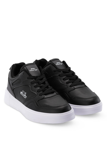 Slazenger Energy Unisex Casual Shoes Black / White