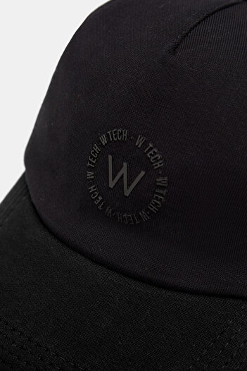 W Collection GRİ ŞAPKA