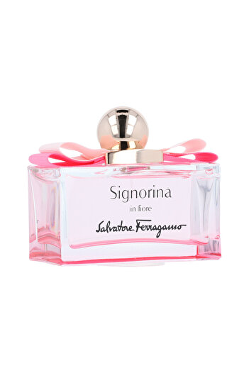 Ferragamo Signorina in Fiore Eau De Toilette 100 ml (woman)