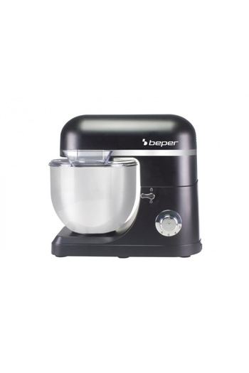 BEPER Mixer planetar cu bol de 7L P102SBA550