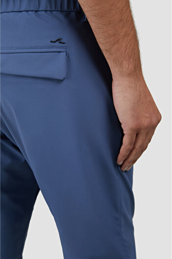 PAUL&SHARK CHINO TROUSERS WITH COULISSE