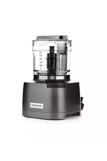 Kenwood 2-in-1 Chopper + Grinder 1000W