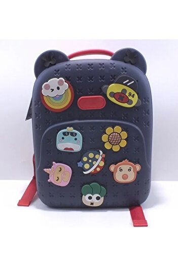 Guja Magnetic Pvc Nursery Backpack