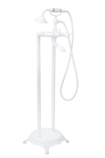 Trendy's Freestanding bathtub faucet, TRENDY'S, double control