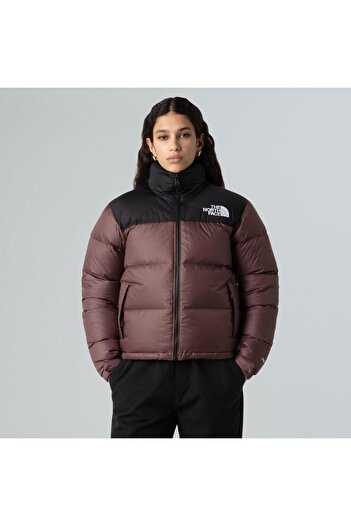 THE NORTH FACE W 1996 Retro Nuptse Jacket Nf0A3Xeocai1