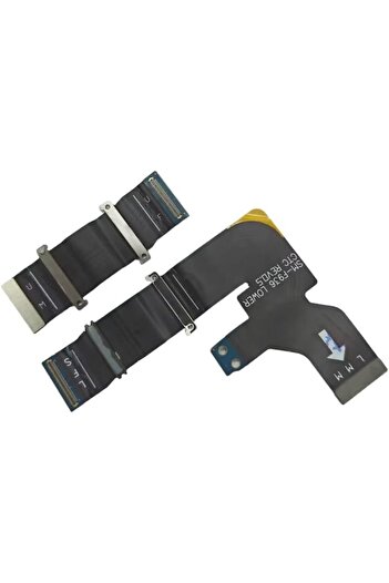 Generic For Samsung Galaxy Z Fold4 SM-F936B 1 Pair Spin Axis Flex Cable