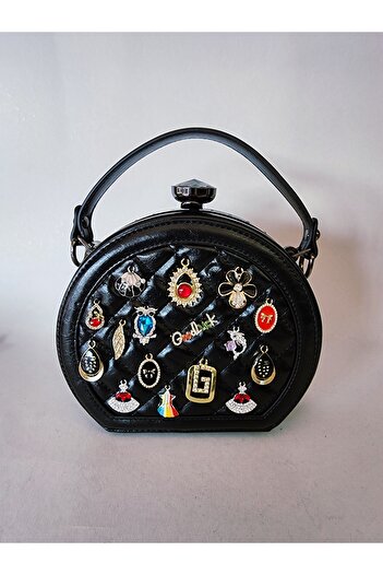 Ega ayakkabı Women's Shoulder Crossbody Imported Bag