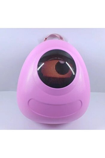 Guja Backpack with Led Screen (Powered by Power Bank)