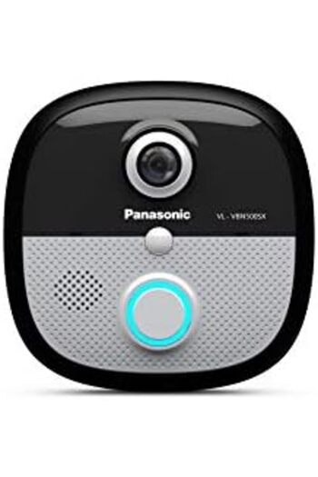 PANASONIC Smart Door Bell VL-VBN500SX